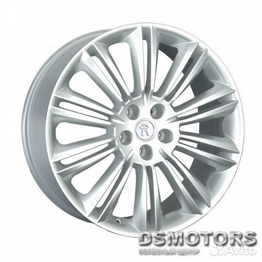 Диски Geely LR44 8.5/20 5x108 ET45 d63.3 S