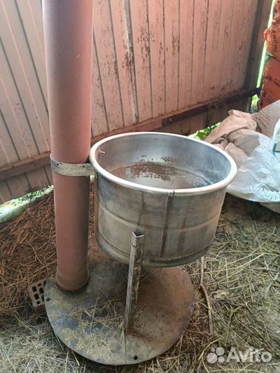 Гранулятор для комбикорма