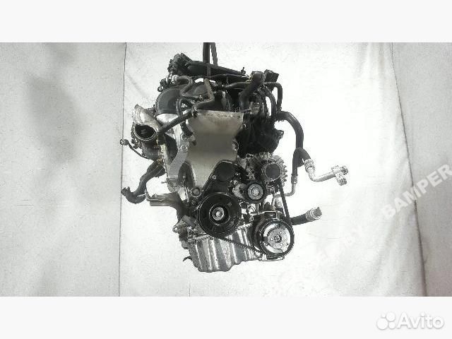 Chzc Двигатель к Seat Toledo, 2019 г. 1.0 л, бензи