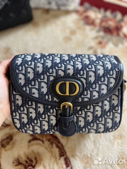 Сумки Christian Dior новые