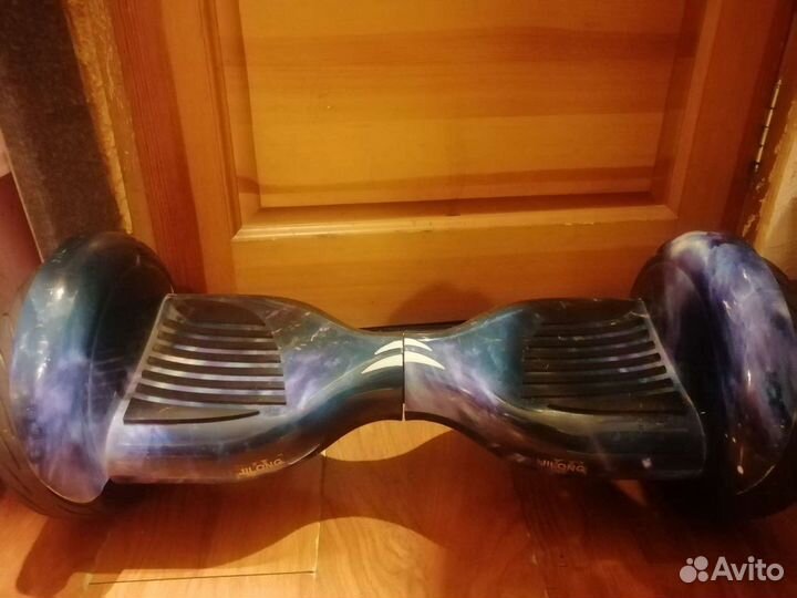 Гироскутер новый