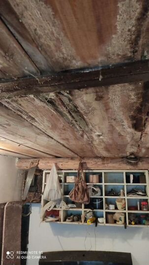 Гараж, 16 м²