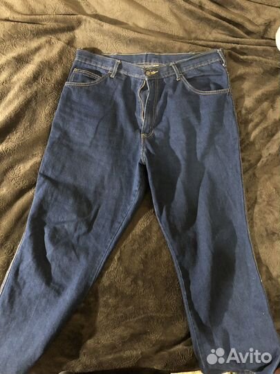 Мужские штаны пакетом 50-52