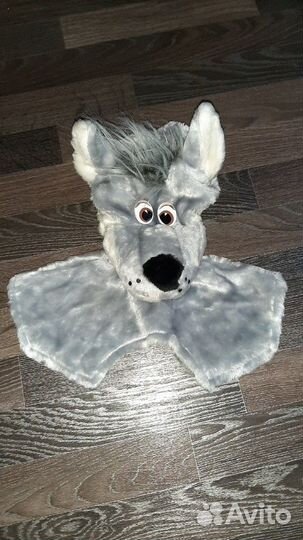 Новогодние костюмы на мальчика