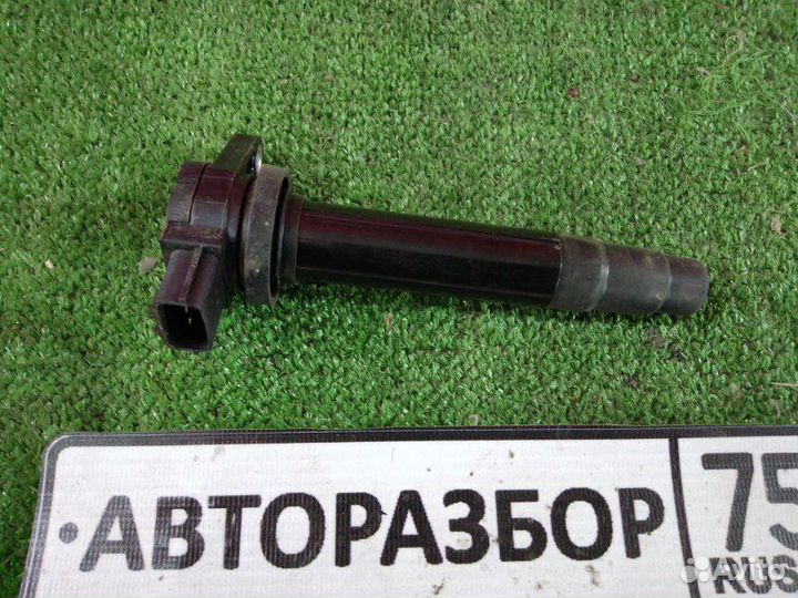 Катушка зажигания Nissan Ad WFY11 QG15DE 2001