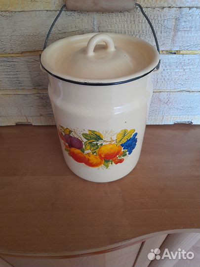 Продам бидон