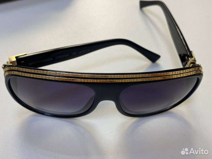 Luis vuitton очки (оригинал