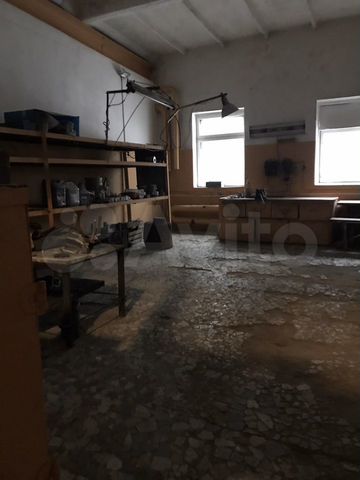 Производственное помещение, 1134 м²