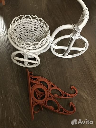 Горшки для растений