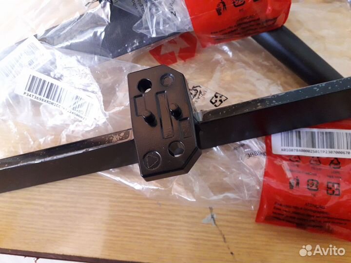 Кронштейны для тв