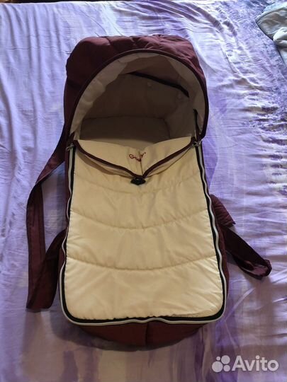 Переноска для детей