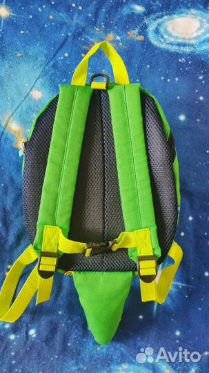 Рюкзак детский