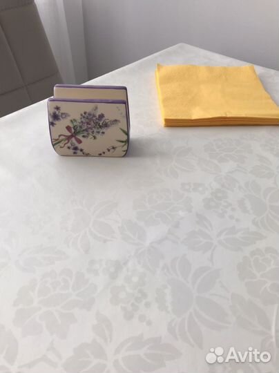 Салфетница