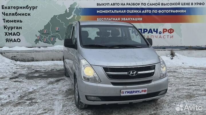 Кронштейн форсунки Hyundai Grand Starex (TQ) 33814