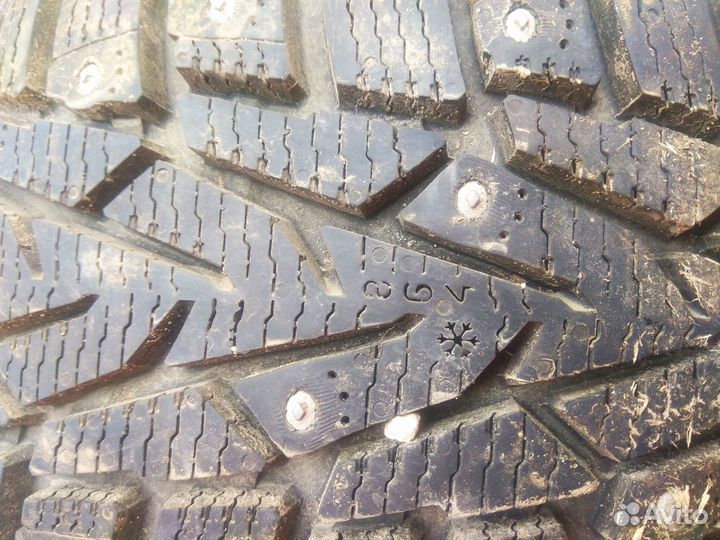 Nokian Tyres Nordman 7 195/65 R15 95T