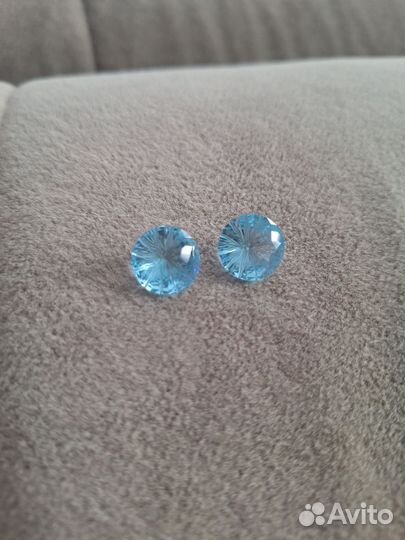 Камни Топаз