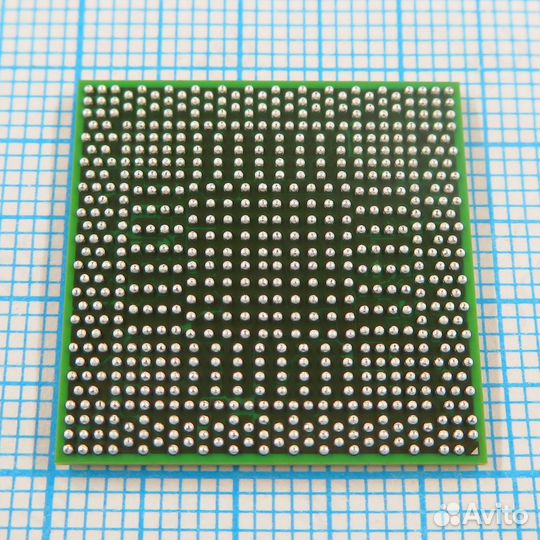 216-0749001 HD5470 - Видеочип