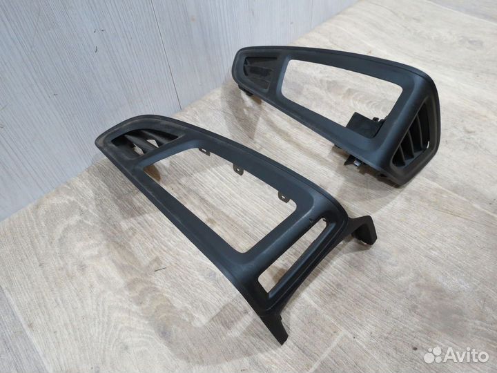 Накладка декоративная Ford Focus 3