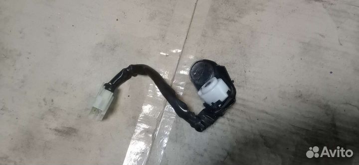 Контактная группа Elgrand E50