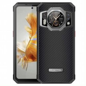 OUKITEL WP21, 12/256 ГБ