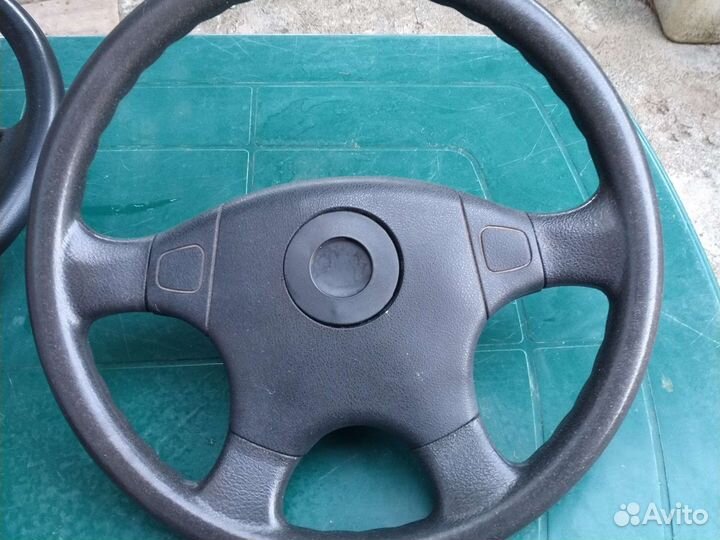 Руль на УАЗ 469 б/у