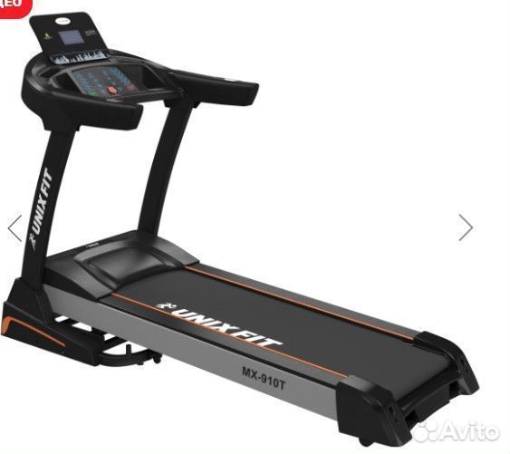 Беговая дорожка