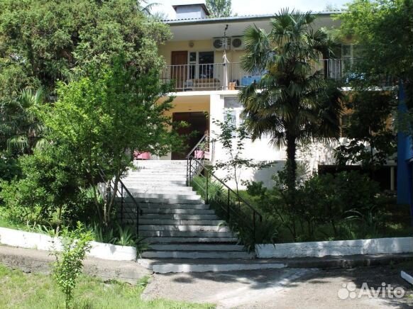 Неделя на море в августе для 2х взрослых