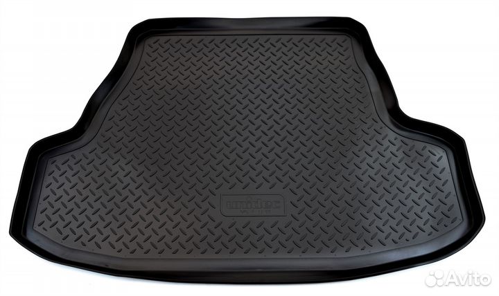 Коврик в багажник Infiniti G35 / G37 2006-2013 V36