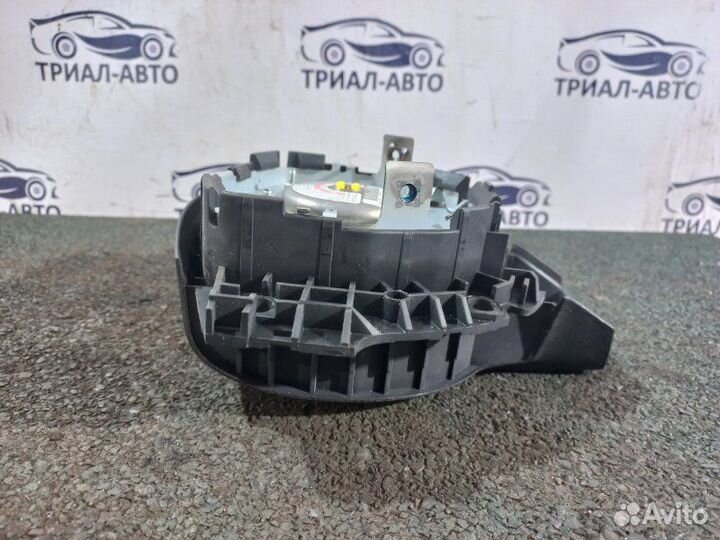 Подушка безопасности X-Trail T31