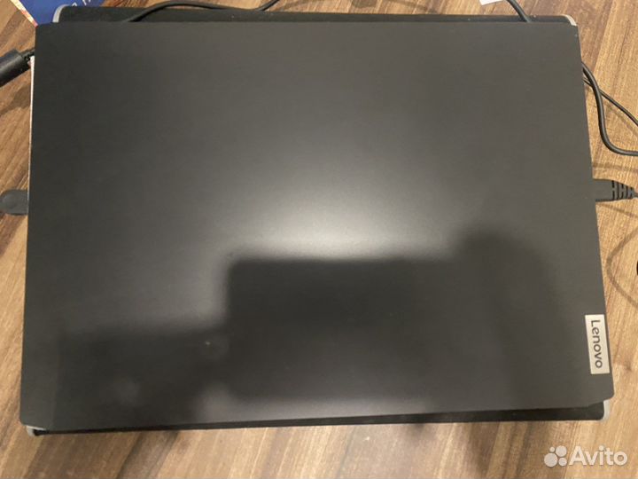 Игровой ноутбук lenovo ideapad gaming 3