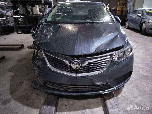 Разбор на запчасти Chevrolet Cruze 2015