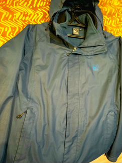 Куртка 3 в 1 North Brook размер s