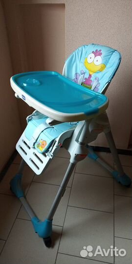 Стульчик для кормления