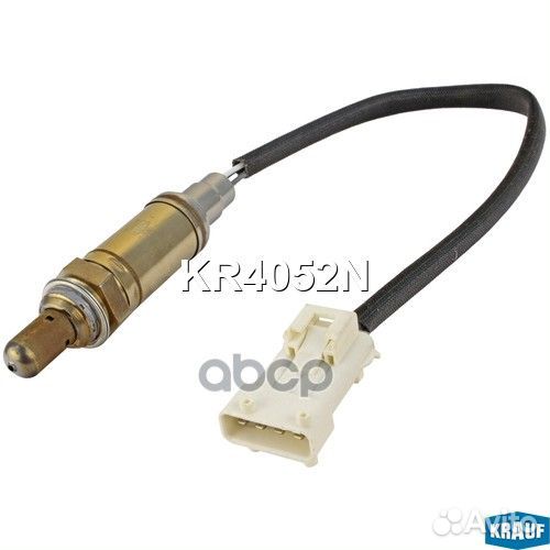 Лямбда-зонд citroen berlingo (96-11) saxo (96-0