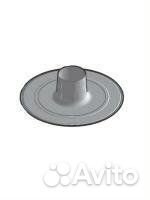 Уплотняющая основа для