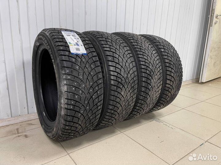 Triangle IcelynX TI501 185/65 R14