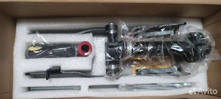 Подвеска Monorim для Ninebot G30