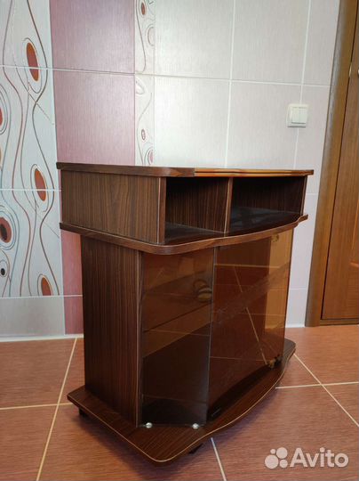 Тумба под телевизор