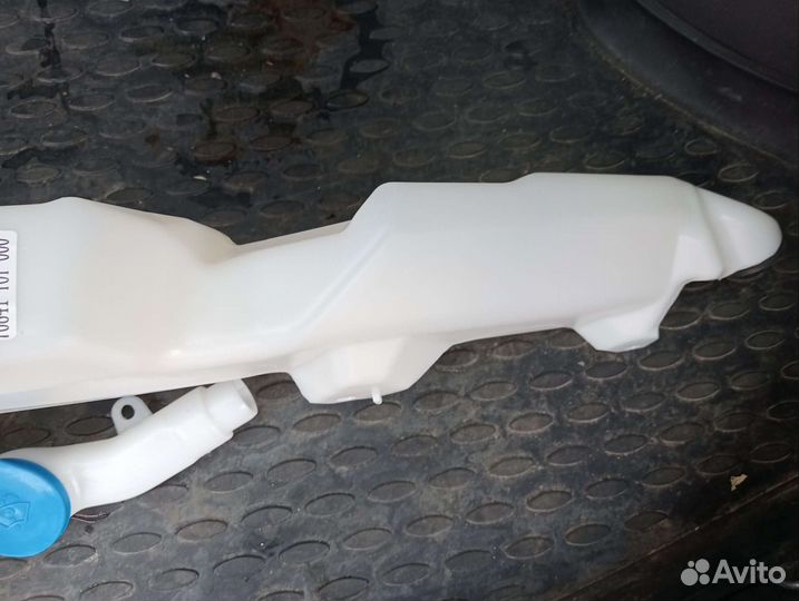 Бачок омывателя Хонда срв 4