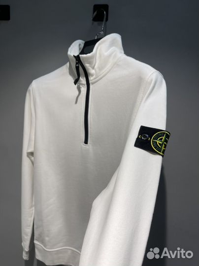 Джемпер Stone Island оригинал