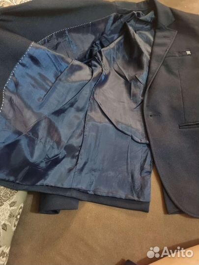 Пиджак детский