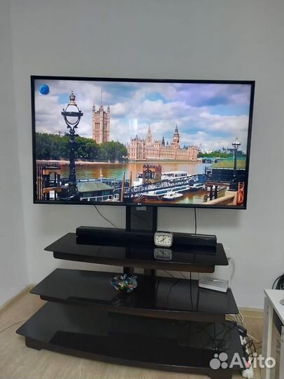 Стойка Mart Верона (Тумба для тв)