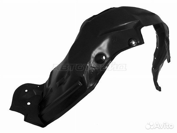 Подкрылок toyota RAV4 A4 13-19