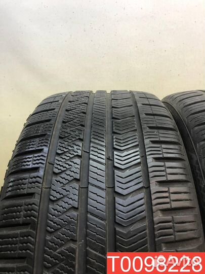 Vredestein QuaTrac 5 245/40 R18 97Y