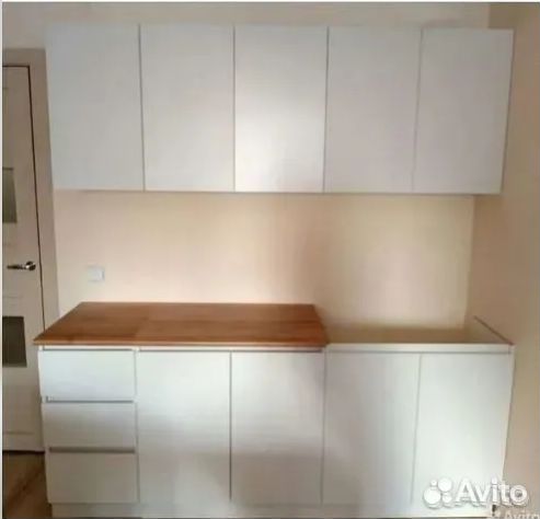 Кухня челси