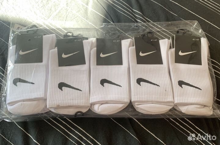 Носки nike