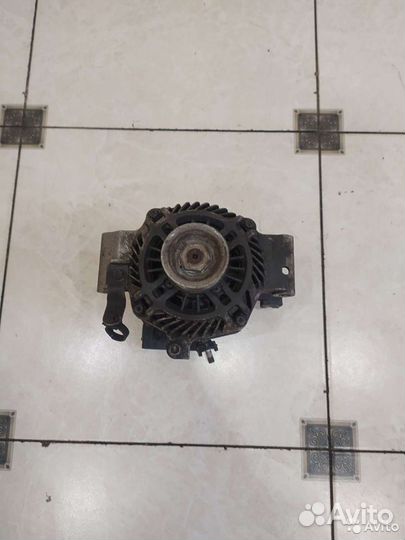 Генератор Mazda 6 GG