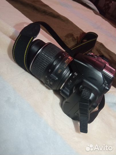 Фотоаппарат