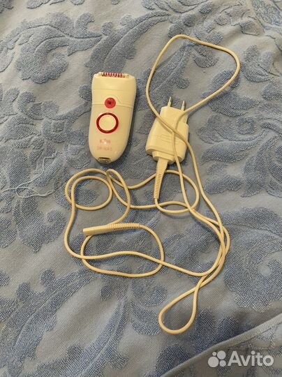 Эпилятор braun silk epil 5