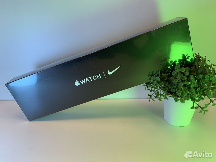 Apple Watch SE 2020 40mm Nike Space Gray